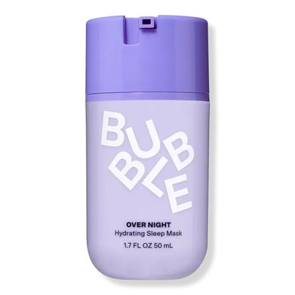 Reviewed: TikTok-Viral Skincare Brand Bubble | Who What Wear