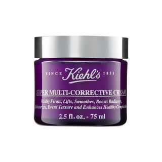 Kiehl's + Super Multi-Corrective Anti-Aging Face & Neck Cream