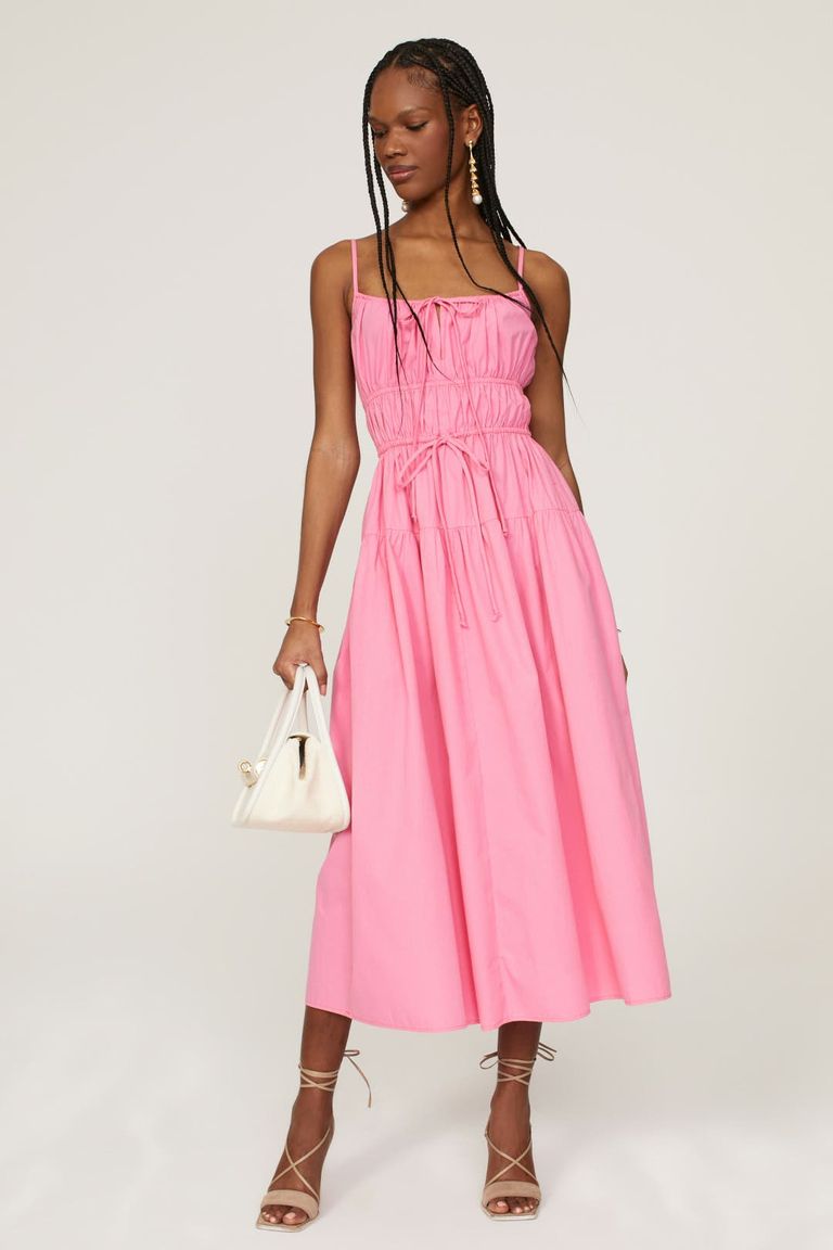 I Tried Rent the Runway for 6 Months—Here's My Review | Who What Wear