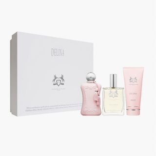 Parfums De Marly + Delina Fragrance Set