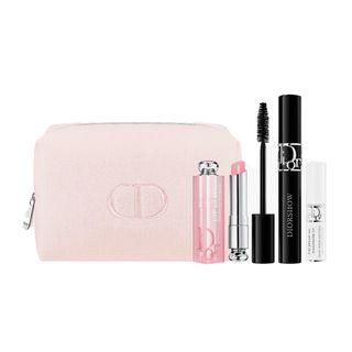 Dior + Diorshow & Dior Addict Makeup Set