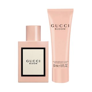 Gucci + Bloom Eau De Parfum Set