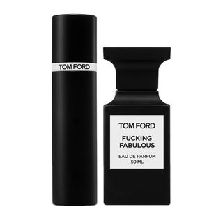 Tom Ford + Private Blend Fabulous Eau De Parfum Set