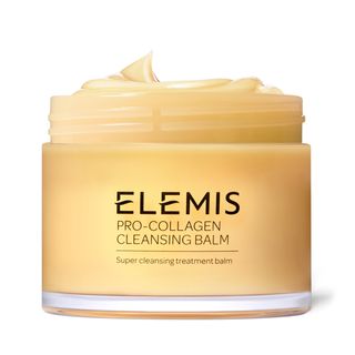 Elemis + Jumbo Size Pro-Collagen Cleansing Balm