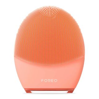 Foreo + Luna 4 Balanced Skin Facial Cleansing & Firming Device