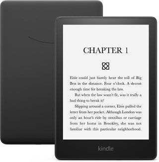 Amazon + Kindle Paperwhite 16 GB