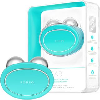 Foreo + BEAR Smart Microcurrent Facial Device