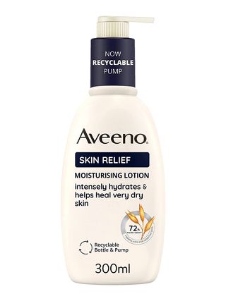 Aveeno + Skin Relief Moisturising Lotion