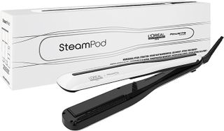 L'Oreal + SteamPod 3 Professionnel Steam Hair Straightener & Styling Tool
