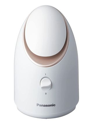 Panasonic + EH-XS01 Facial Steamer with Nanoe Ionic Technology