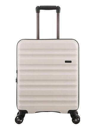 Antler + Clifton Suitcase