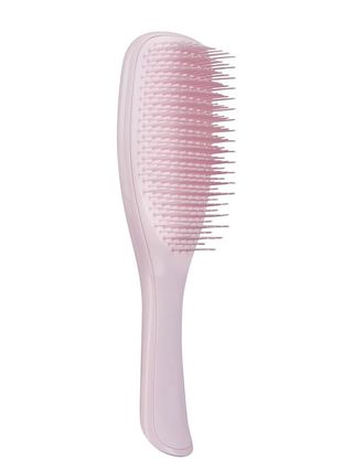 Tangle Teezer + The Wet Detangler Hairbrush for Wet & Dry Hair
