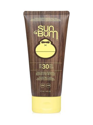Sun Bum + Original SPF 30 Sun Cream Lotion