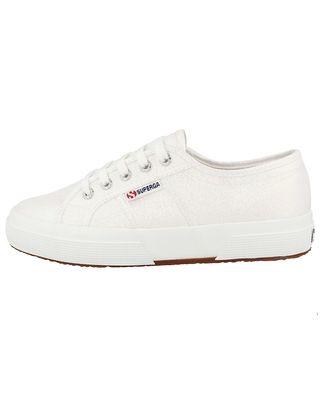 Superga + Coty Canvas Trainers