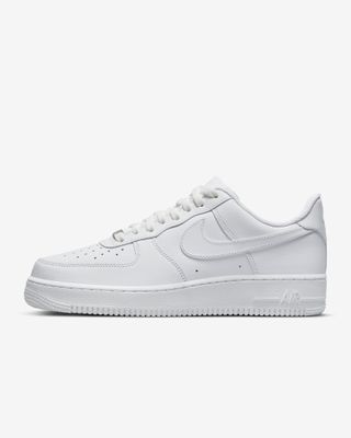 Nike + Air Force 1 Trainers