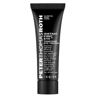 Peter Thomas Roth + Instant FIRMx Temporary Eye Tightener