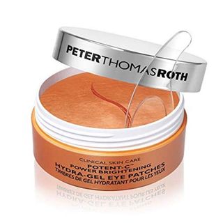 Peter Thomas Roth + Potent-C Power Brightening Hydra-Gel Eye Patches
