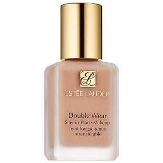 Estee Lauder + Double Wear Stay-in-Place Foundation