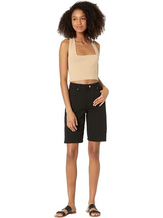Lee + Relaxed-Fit Bermuda Short