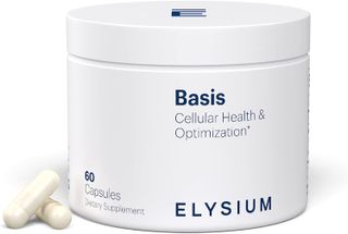 Elysium + Basis NAD Cellular Health & Optimization