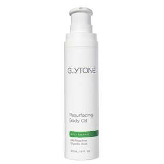 Glytone + Resurfacing Body Oil