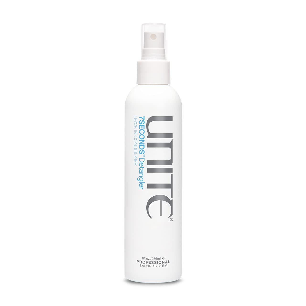 Unite Hair + 7 Seconds Detangler Leave-In Conditioner