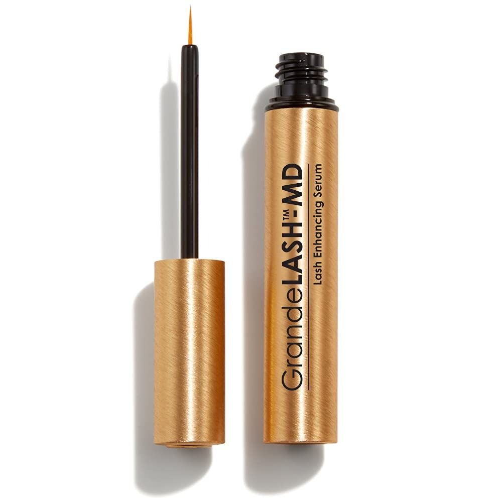 Grande Cosmetics + GrandeLash-MD Lash-Enhancing Serum