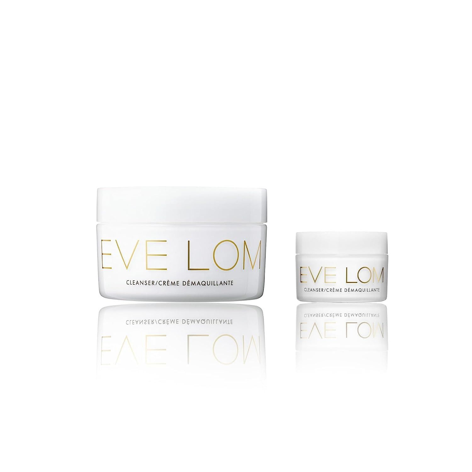 Eve Lom + The Original Balm Cleanser