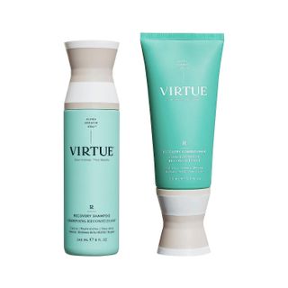 Virtue + Recovery Shampoo & Conditioner Set