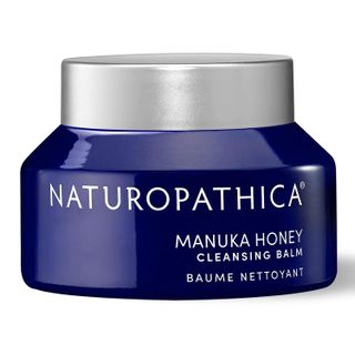 Naturopathica + Manuka Honey Cleansing Balm