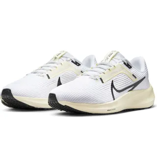 Nike + Air Zoom Pegasus 40 Running Shoe