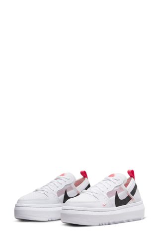 Nike + Court Vision Alta Sneaker