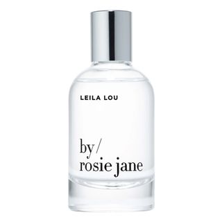 By Rosie Jane + Leila Lou Eau de Parfum