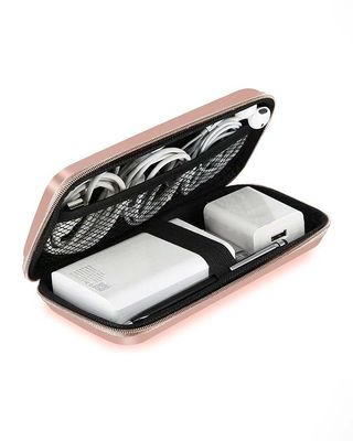iMangoo + Shockproof Carrying Case and Cable Organizer
