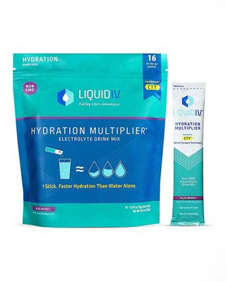 Liquid I.V. + Hydration Multiplier