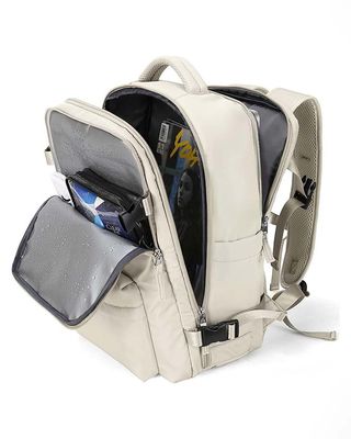 Wonhox + Large Travel Backpack