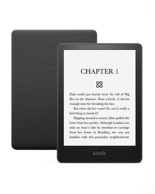 Amazon + Kindle Paperwhite (8 Gb)