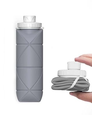 Special Made + Collapsible Water Bottles Cups