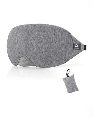 Mavogel + Cotton Sleep Eye Mask