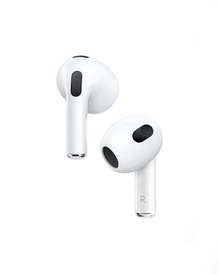 Apple + Apple AirPods (3rd Generation)