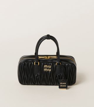 Miu Miu + Arcadie Bag