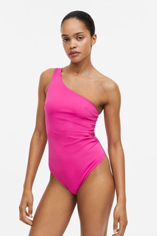 H&M + Shaping Swimsuit