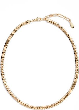 Jenny Bird + Biggie Chain Necklace