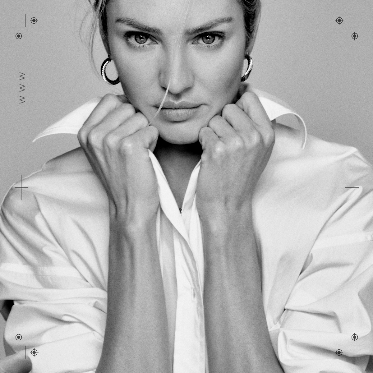 Candice Swanepoel: Model, Philanthropist, Businesswoman - Fashion Republic  Magazine