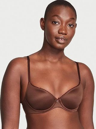 Victoria's Secret + Everyday Comfort Bra, Moderate Coverage, Smoothing, Lightly Lined