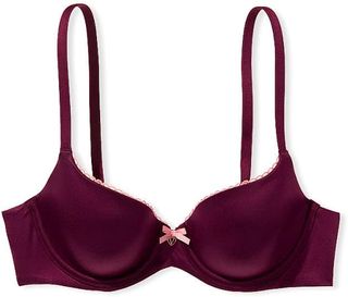Victoria's Sceret + Everyday Comfort Bra, Moderate Coverage, Smoothing, Lightly Lined