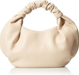 The Drop + Women's Addison Soft Volume Top Handle Bag
