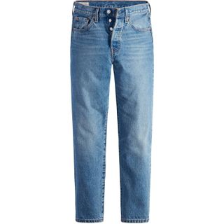 Levi's + 501® Crop Women's Jeans