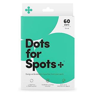Dots For Spots + Acne Patches - Pack of 60