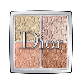 Dior + BACKSTAGE Glow Face Palette